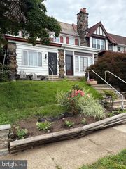 6451 WOODCREST AVE, Philadelphia, PA 19151