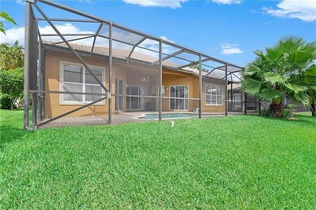 7008 NW 111TH Terrace, Parkland, FL 33076