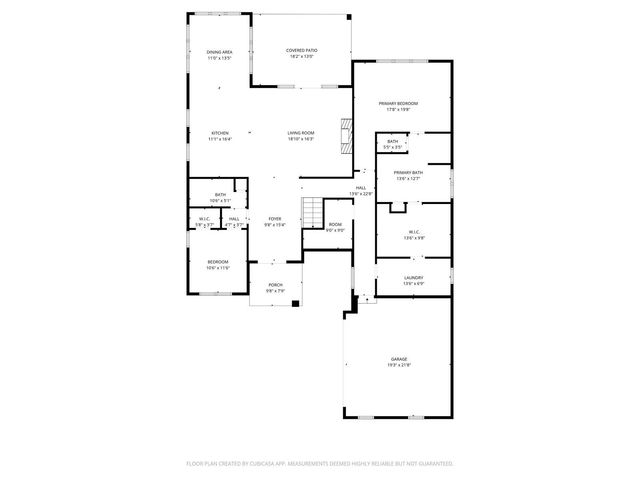 275 NEBHUT LN, Rossville, TN 38066