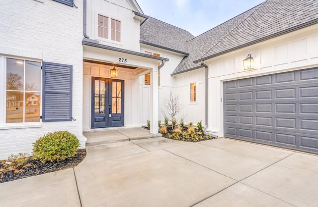 275 NEBHUT LN, Rossville, TN 38066