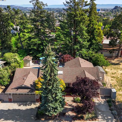 18767 Lamson Rd, Castro Valley, CA 94546