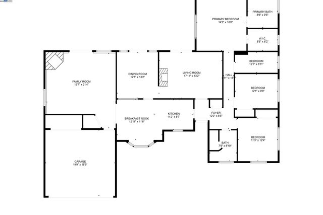 18767 Lamson Rd, Castro Valley, CA 94546