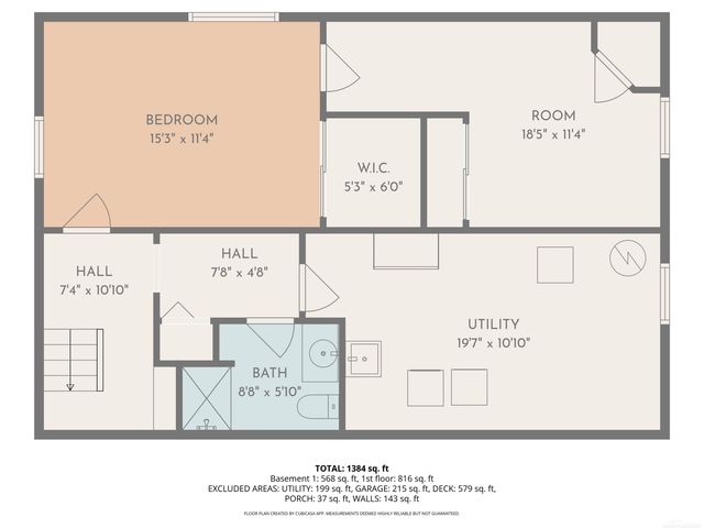 1155 Lake Grove Avenue, Grand Rapids, MI 49506