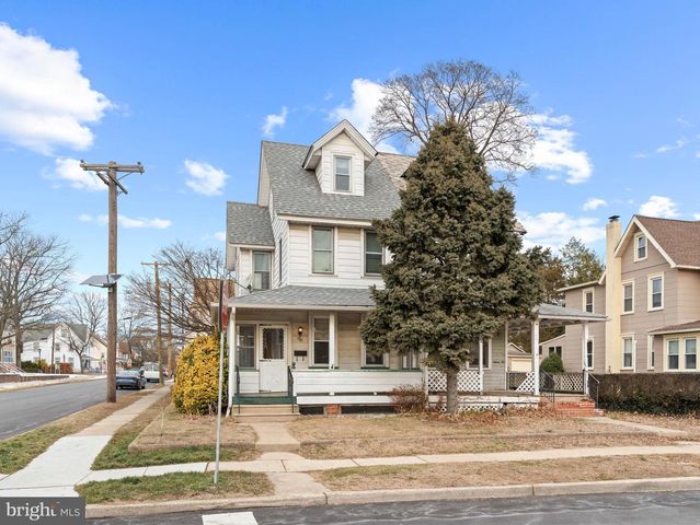 700 CHESTNUT ST, Delanco, NJ 08075