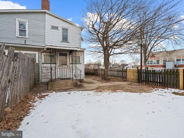 700 CHESTNUT ST, Delanco, NJ 08075