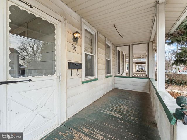 700 CHESTNUT ST, Delanco, NJ 08075