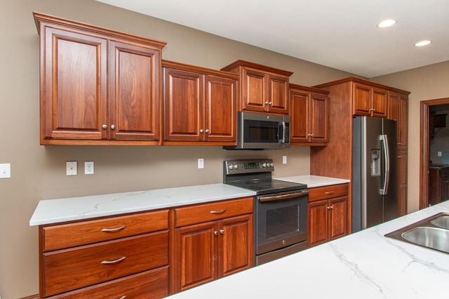 1220 Legion Lane W, West Fargo, ND 58078