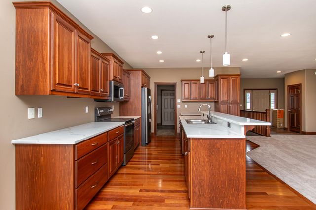 1220 Legion Lane W, West Fargo, ND 58078