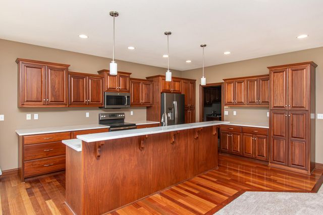 1220 Legion Lane W, West Fargo, ND 58078