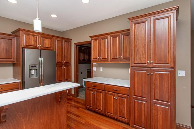 1220 Legion Lane W, West Fargo, ND 58078