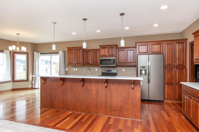 1220 Legion Lane W, West Fargo, ND 58078