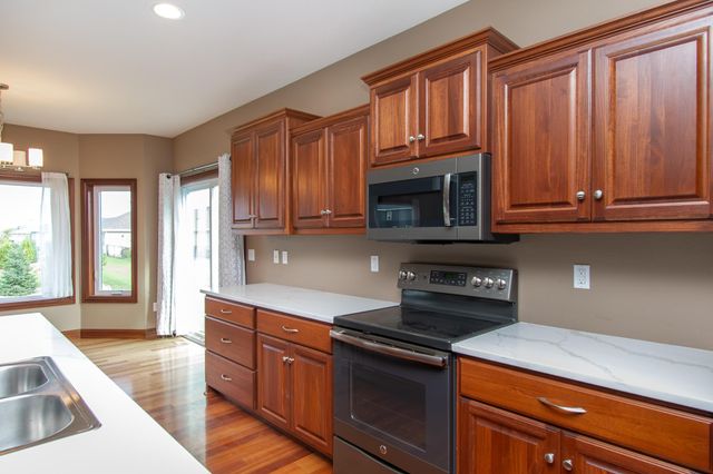 1220 Legion Lane W, West Fargo, ND 58078