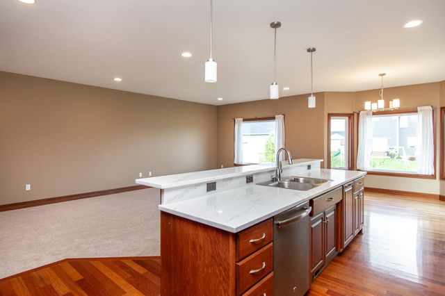 1220 Legion Lane W, West Fargo, ND 58078