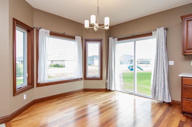 1220 Legion Lane W, West Fargo, ND 58078