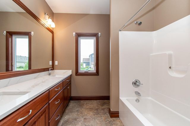 1220 Legion Lane W, West Fargo, ND 58078