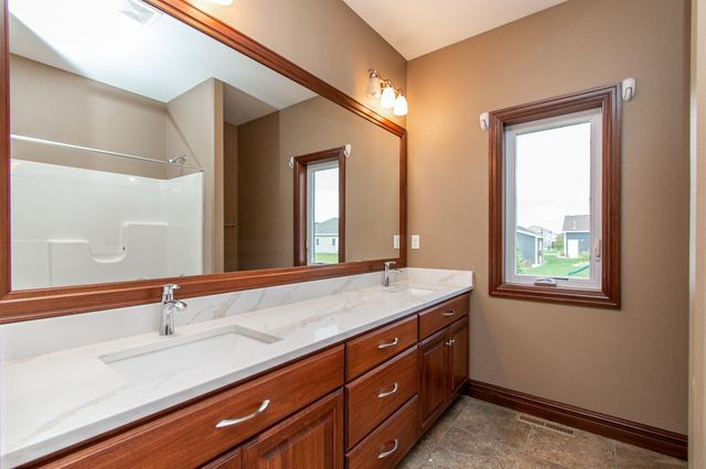 1220 Legion Lane W, West Fargo, ND 58078