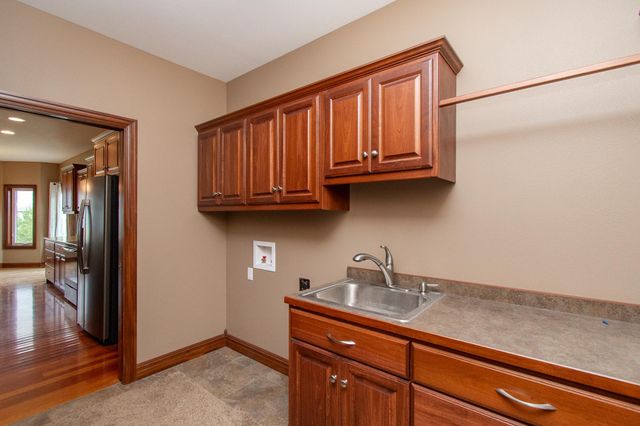 1220 Legion Lane W, West Fargo, ND 58078