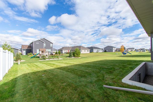 1220 Legion Lane W, West Fargo, ND 58078