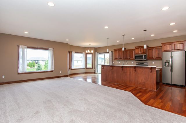 1220 Legion Lane W, West Fargo, ND 58078