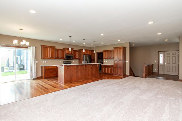 1220 Legion Lane W, West Fargo, ND 58078