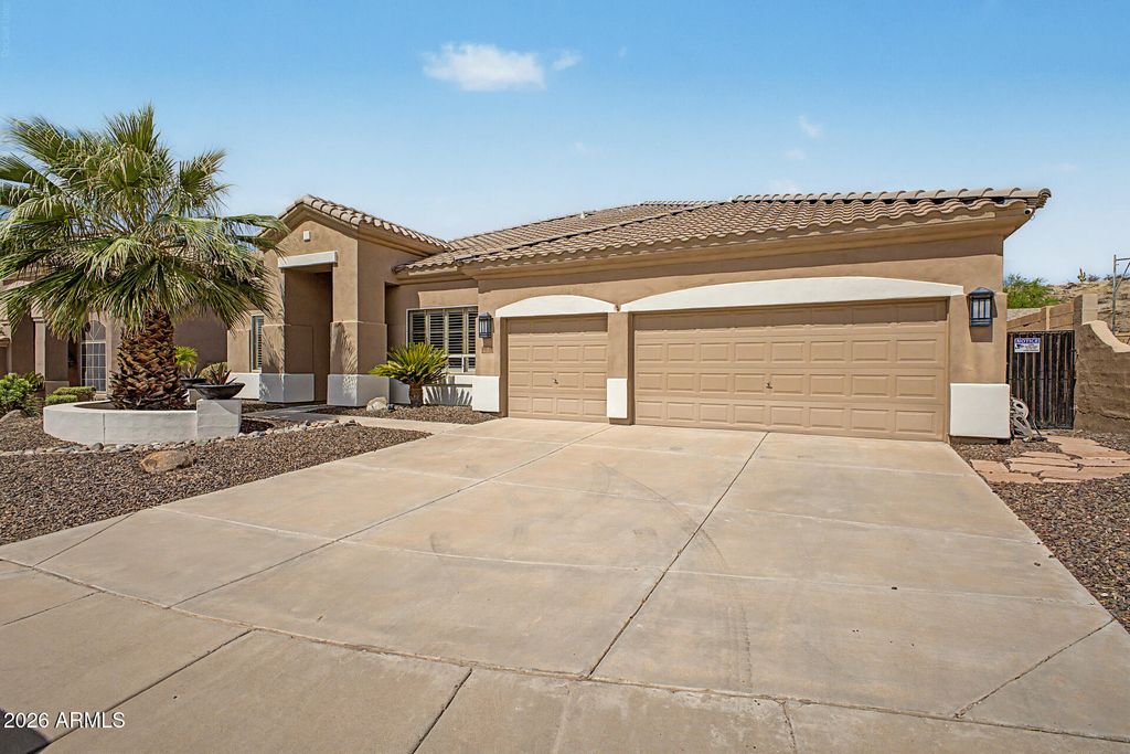 16610 S 12TH Avenue, Phoenix, AZ 85045 — photo 3