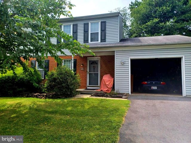 17 BLACKBURN CT, Burtonsville, MD 20866