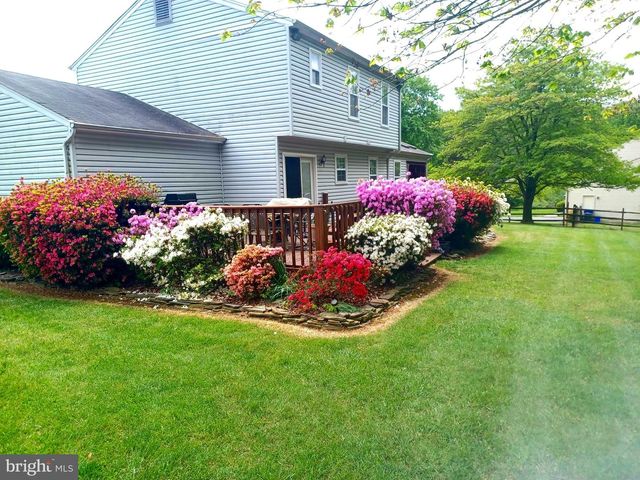 17 BLACKBURN CT, Burtonsville, MD 20866