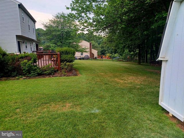 17 BLACKBURN CT, Burtonsville, MD 20866