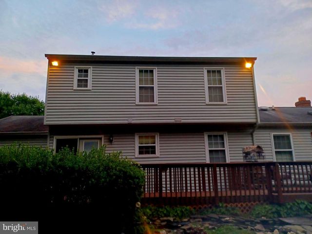 17 BLACKBURN CT, Burtonsville, MD 20866