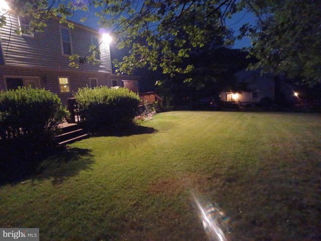 17 BLACKBURN CT, Burtonsville, MD 20866