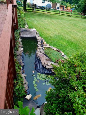 17 BLACKBURN CT, Burtonsville, MD 20866