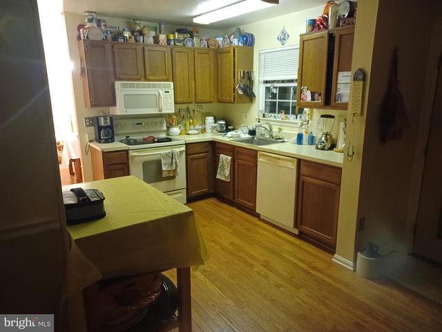 17 BLACKBURN CT, Burtonsville, MD 20866