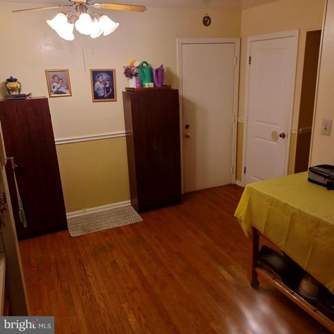 17 BLACKBURN CT, Burtonsville, MD 20866