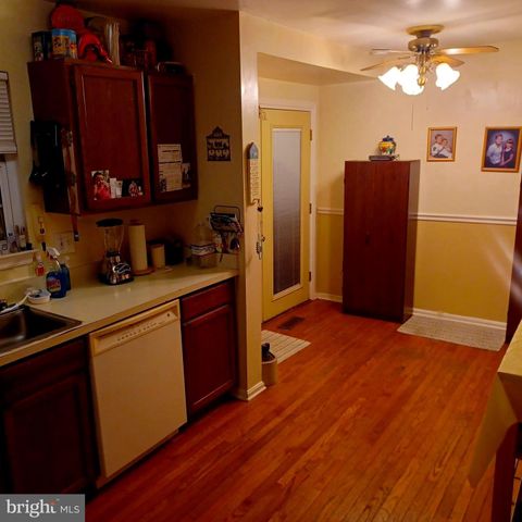 17 BLACKBURN CT, Burtonsville, MD 20866