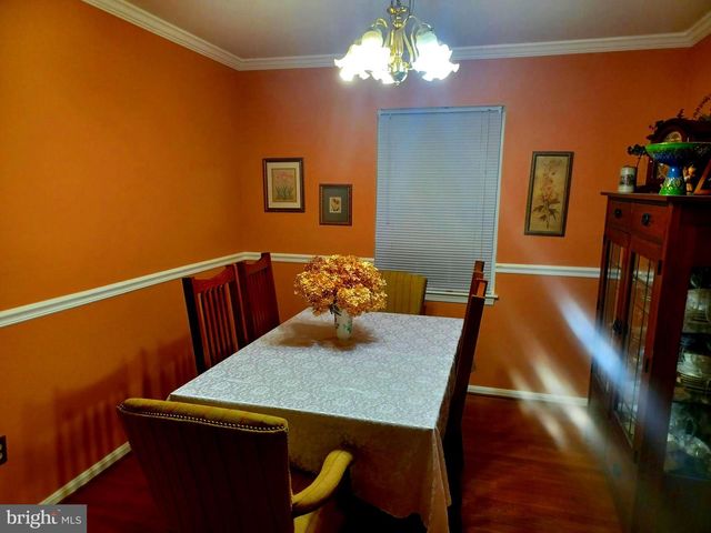 17 BLACKBURN CT, Burtonsville, MD 20866