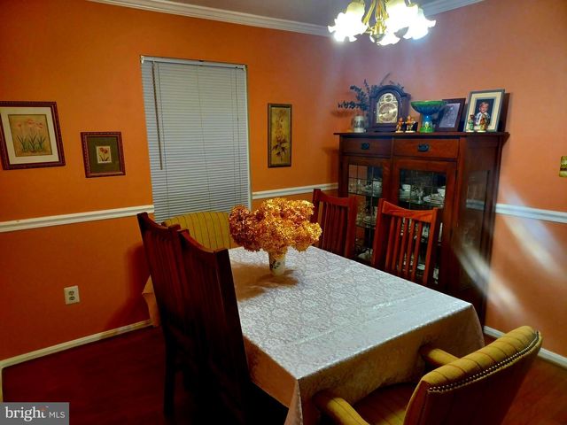 17 BLACKBURN CT, Burtonsville, MD 20866