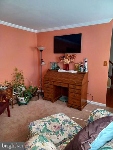 17 BLACKBURN CT, Burtonsville, MD 20866