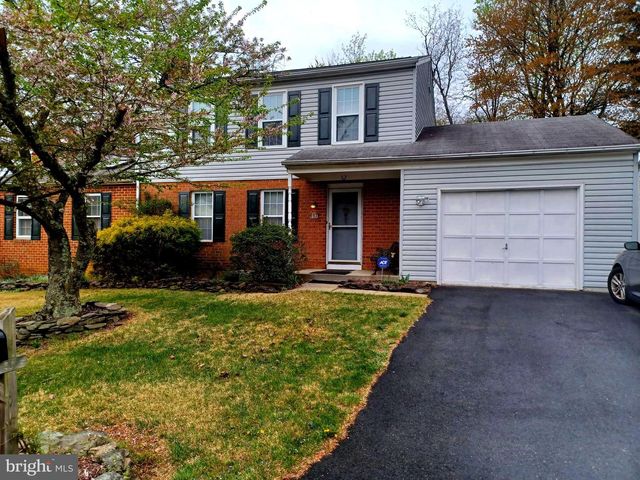 17 BLACKBURN CT, Burtonsville, MD 20866