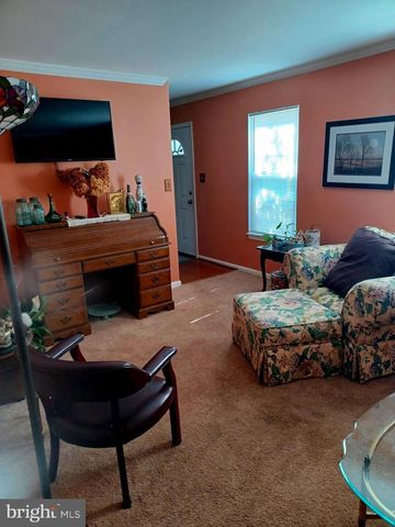 17 BLACKBURN CT, Burtonsville, MD 20866