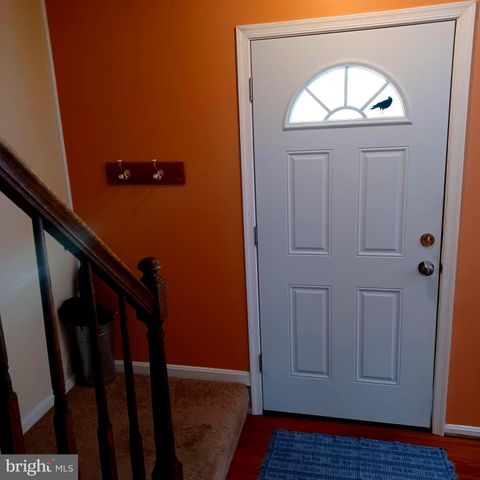 17 BLACKBURN CT, Burtonsville, MD 20866