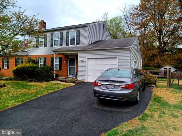 17 BLACKBURN CT, Burtonsville, MD 20866