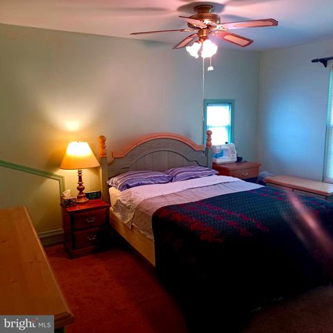 17 BLACKBURN CT, Burtonsville, MD 20866