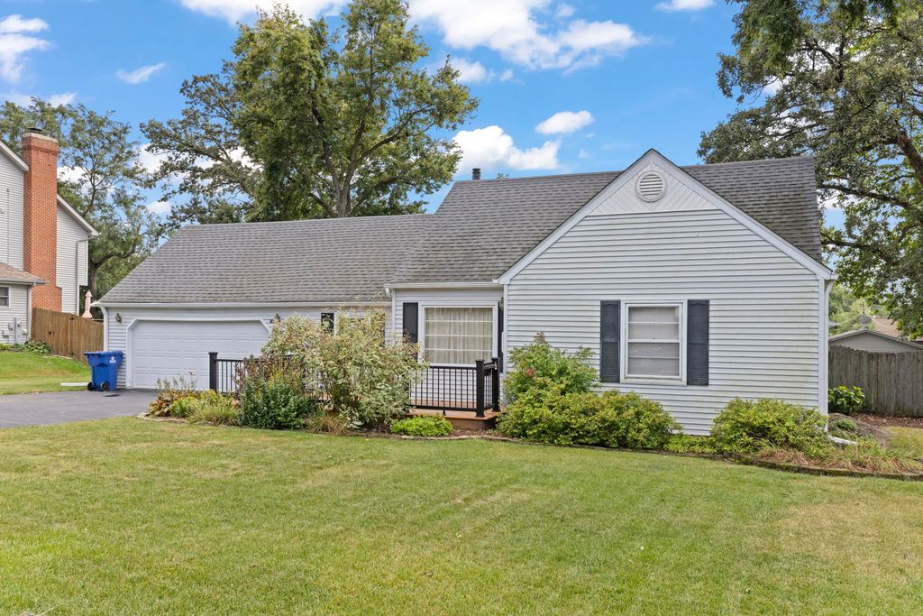 136 Ash Street, New Lenox, IL 60451 — photo 2