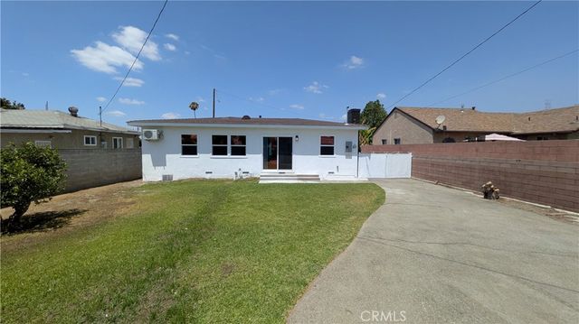 5052 Baldwin Park Boulevard, Baldwin Park, CA 91706
