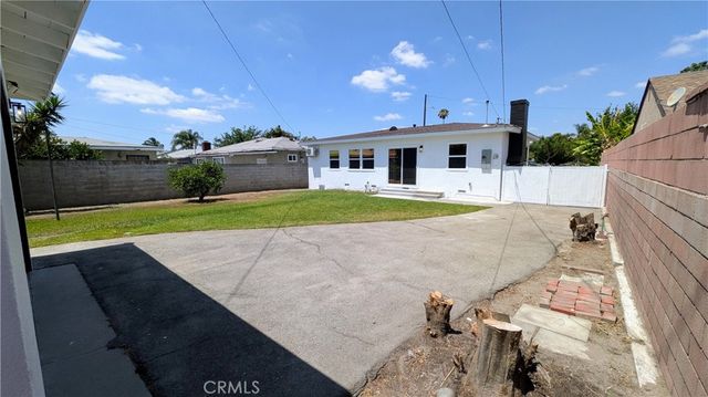 5052 Baldwin Park Boulevard, Baldwin Park, CA 91706