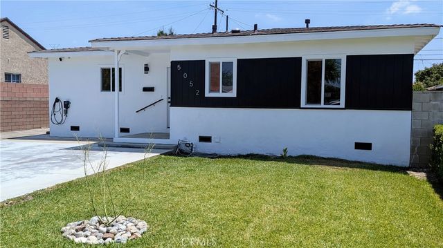 5052 Baldwin Park Boulevard, Baldwin Park, CA 91706