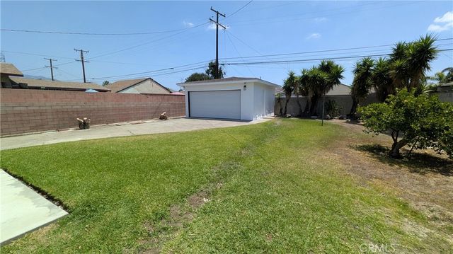 5052 Baldwin Park Boulevard, Baldwin Park, CA 91706