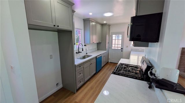 5052 Baldwin Park Boulevard, Baldwin Park, CA 91706