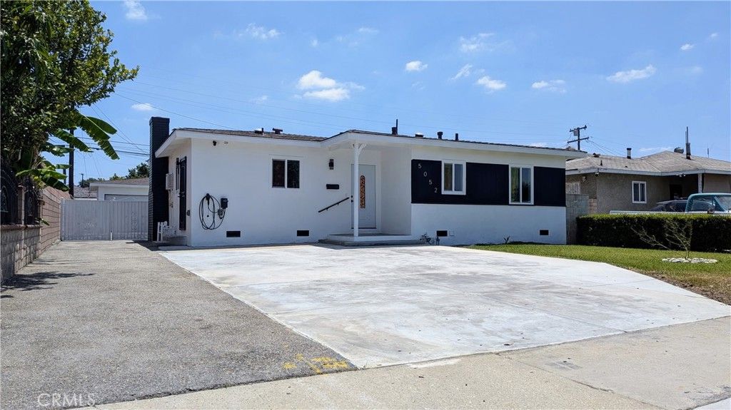 5052 Baldwin Park Boulevard, Baldwin Park, CA 91706