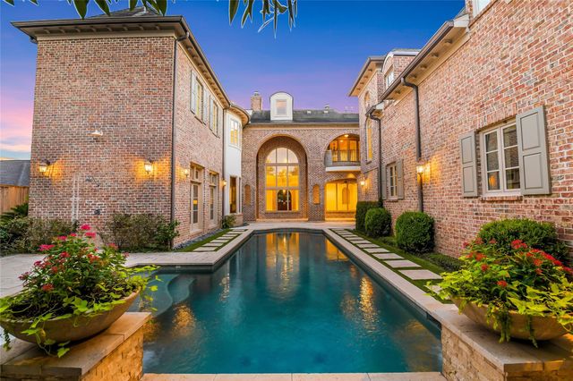5626 Terwilliger Way, Houston, TX 77056